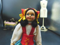 european doll a